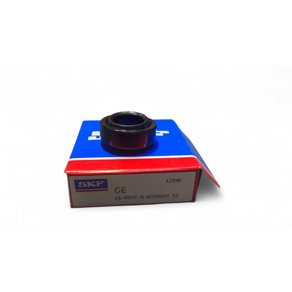 Фото Подшипник скольжения сферический SKF GE10 E Фото Подшипник скольжения сферический SKF GE10 E
