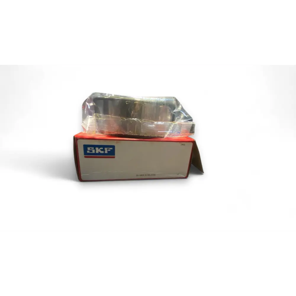 Фото 3 Подшипник сферический SKF 1308 EKTN9 Фото 3 Подшипник сферический SKF 1308 EKTN9
