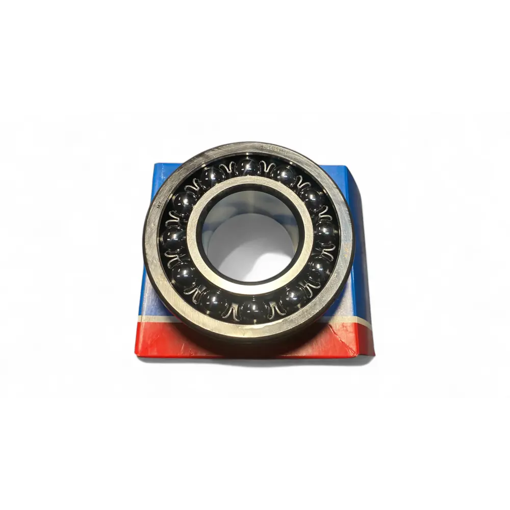 Фото 4 Подшипник шариковый радиальный самоцентрирующийся SKF 2212 EKTN9 C3 Фото 4 Подшипник шариковый радиальный самоцентрирующийся SKF 2212 EKTN9 C3