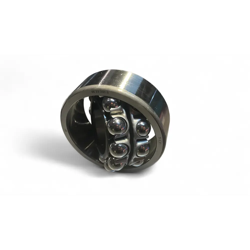 Фото 4 Подшипник шариковый радиальный самоцентрирующийся SKF 2305 ETN9 Фото 4 Подшипник шариковый радиальный самоцентрирующийся SKF 2305 ETN9