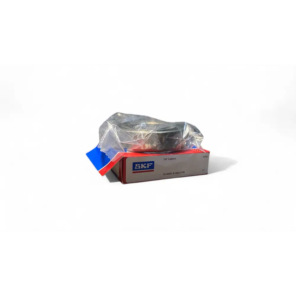 Фото 5 Подшипник однорядный шариковый SKF 6006-2RS1/C3