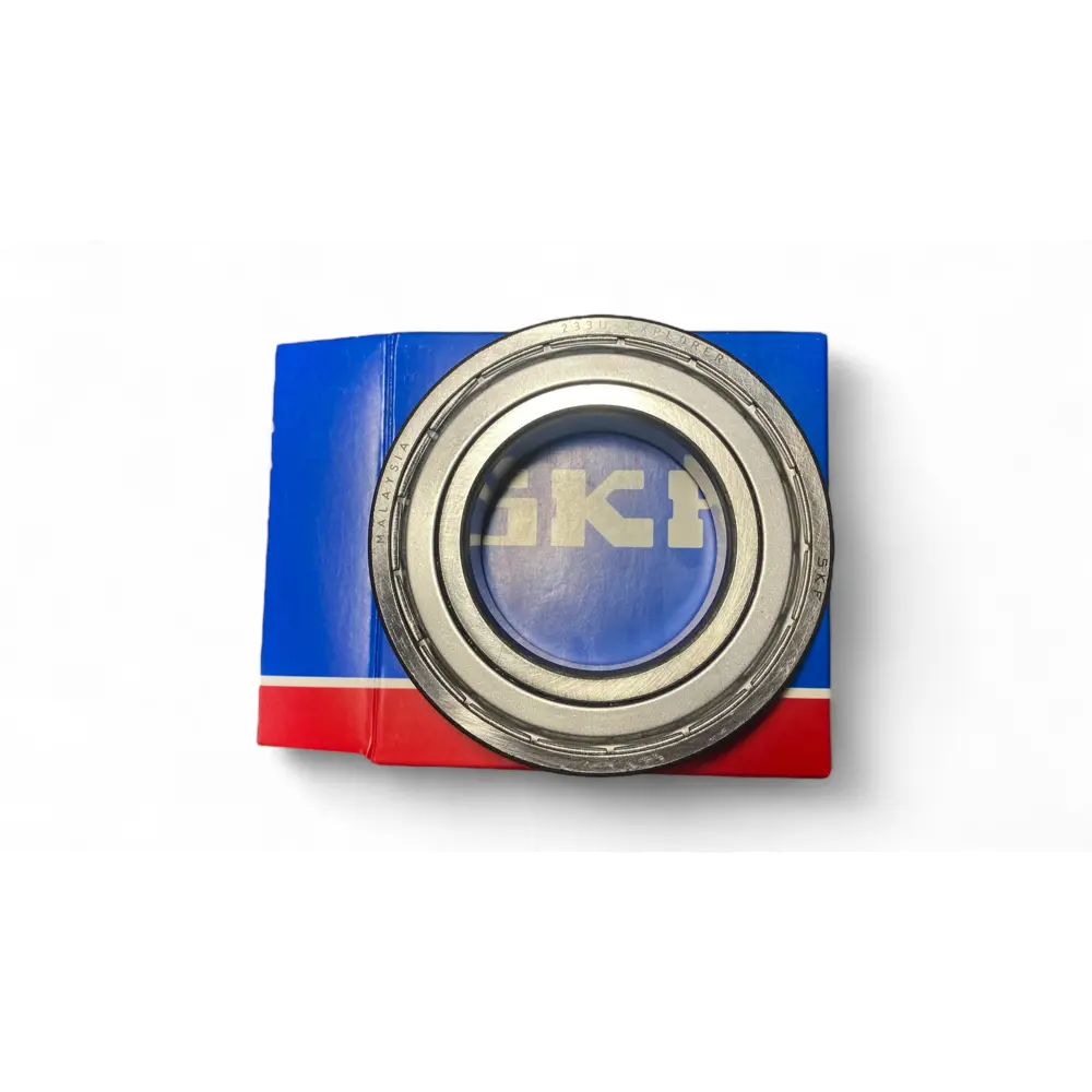 Фото Подшипник однорядный шариковый SKF 6020 Z Фото Подшипник однорядный шариковый SKF 6020 Z