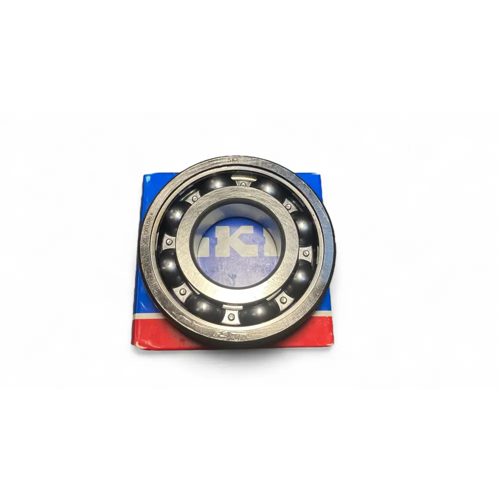 Фото Подшипник однорядный шариковый SKF 6209 C3 Фото Подшипник однорядный шариковый SKF 6209 C3