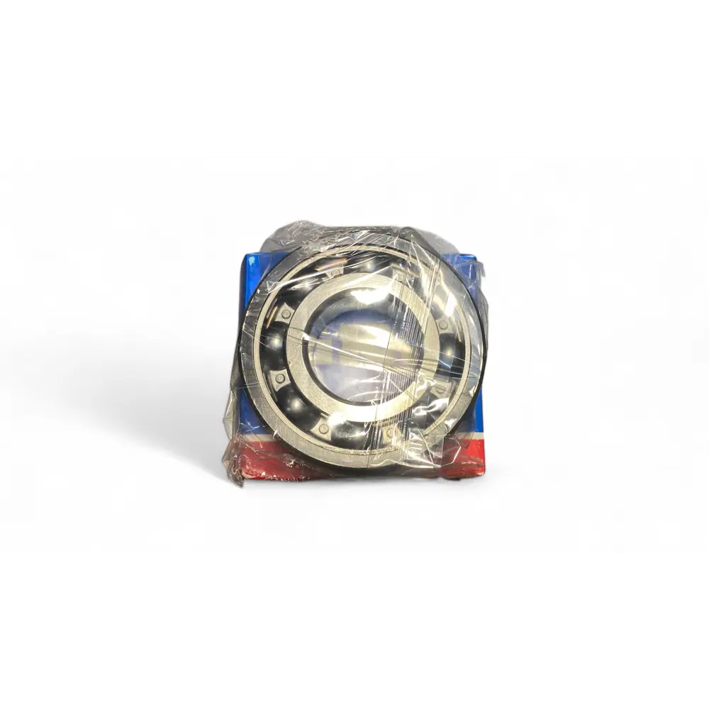 Фото 4 Подшипник однорядный шариковый SKF 6306