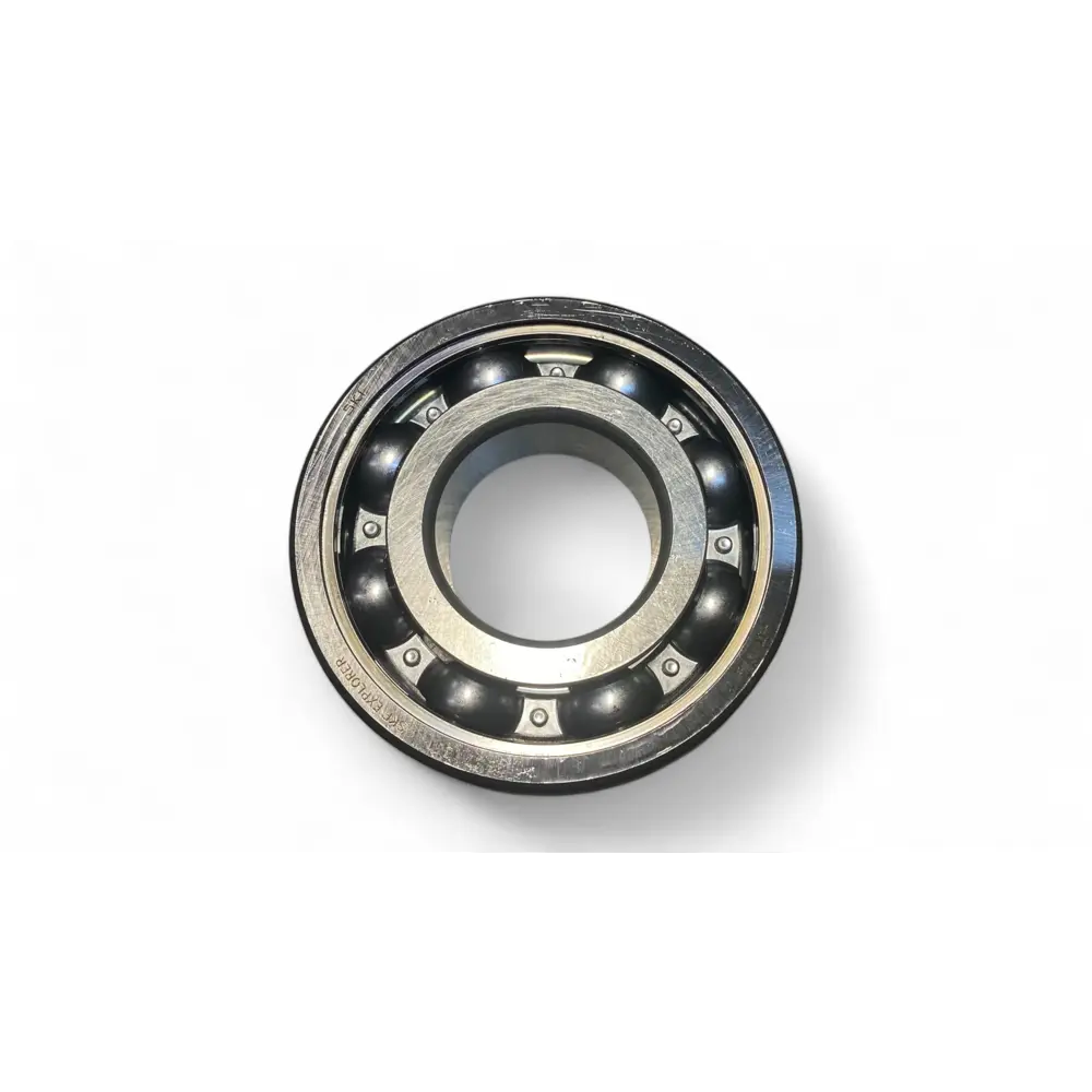 Фото 3 Подшипник однорядный шариковый SKF 6306