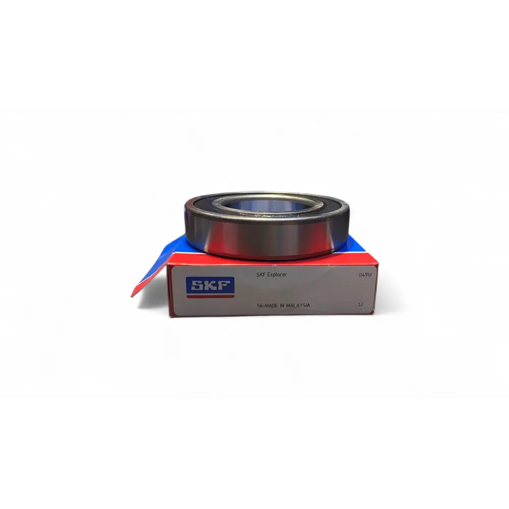 Фото 3 Подшипник однорядный шариковый SKF 6309 2RS1/C3