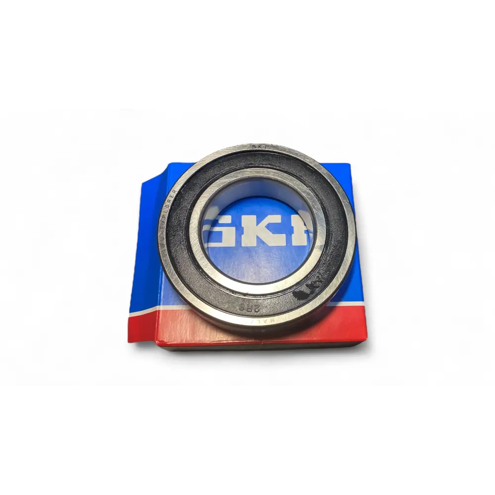 Фото 5 Подшипник однорядный шариковый SKF 6309 2RS1/C3