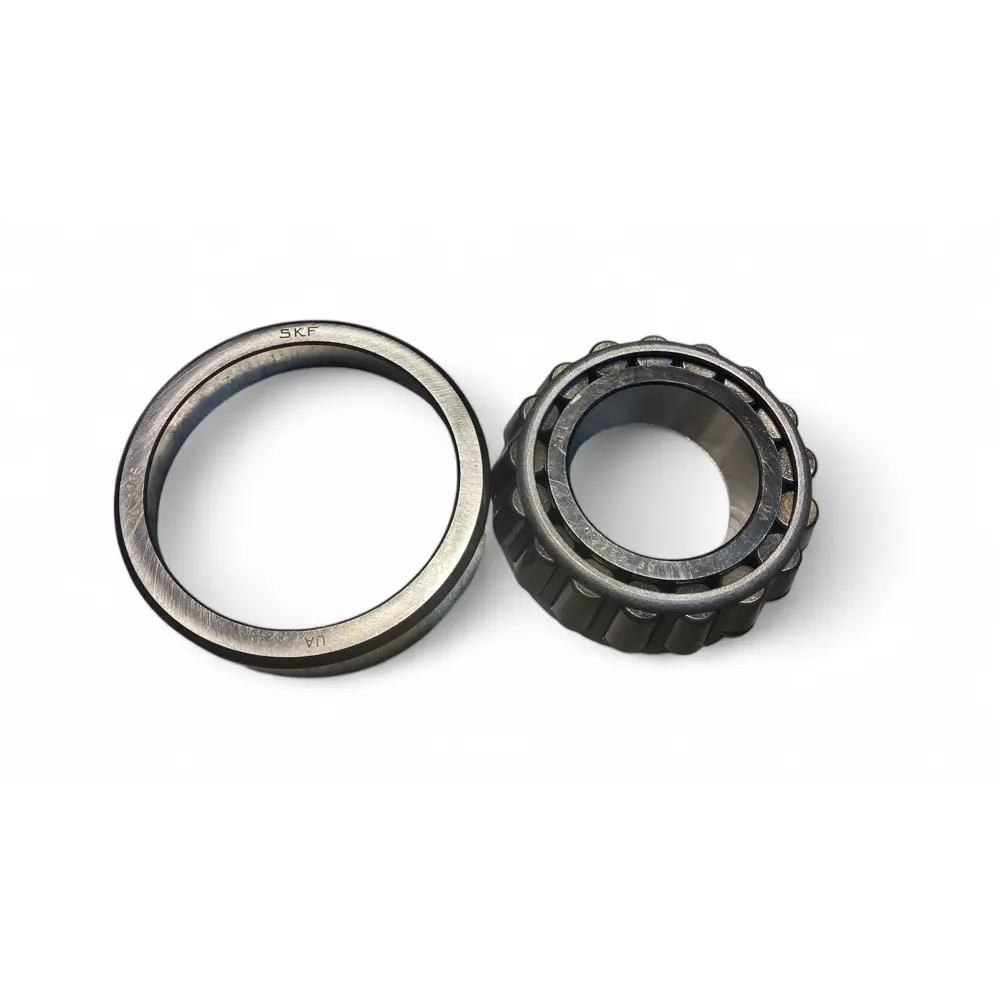 Фото 2 Подшипник роликовый конический SKF 6-7520 А
