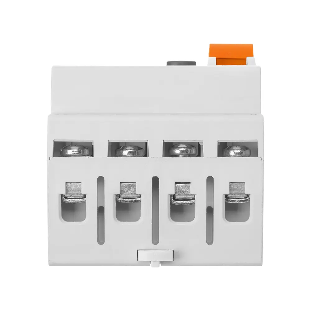 Фото 3 УЗО TDM Electric ВД1-63S 4Р 32 А 300 мА 6 кА AC Фото 3 УЗО TDM Electric ВД1-63S 4Р 32 А 300 мА 6 кА AC