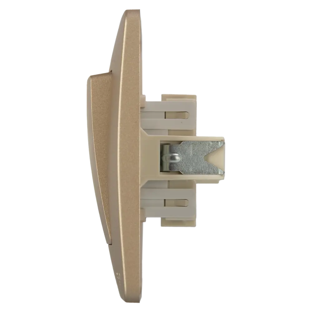 Фото 4 Выключатель встраиваемый Systeme Electric Blanca 3 клавиши цвет титан Фото 4 Выключатель встраиваемый Systeme Electric Blanca 3 клавиши цвет титан