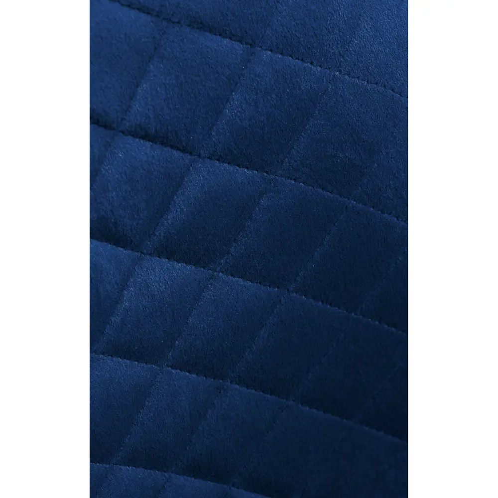 Фото 3 Стул Woodville 15290 45x86x51 см велюр цвет голубой Фото 3 Стул Woodville 15290 45x86x51 см велюр цвет голубой