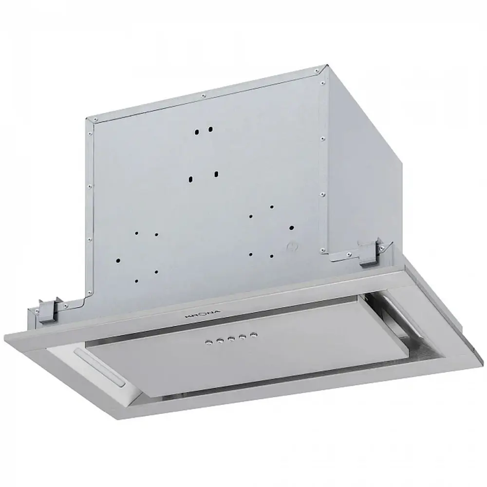Фото Вытяжка Krona Selina prm inox 3p 52 см нержавеющая сталь Фото Вытяжка Krona Selina prm inox 3p 52 см нержавеющая сталь