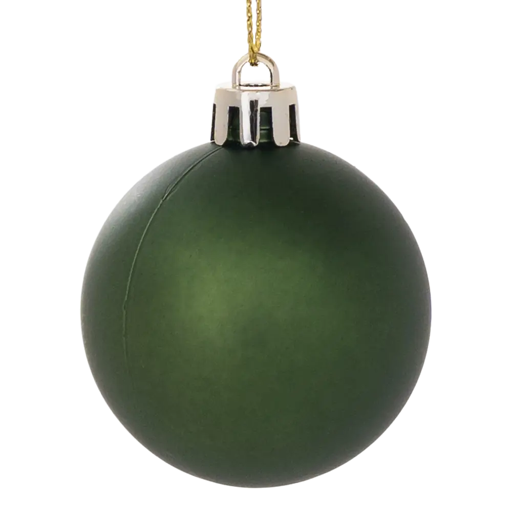 Фото 12 Набор елочных шаров Зимняя ночь ø5 см пластик красный 12 шт. новогодний Фото 12 Набор елочных шаров Зимняя ночь ø5 см пластик красный 12 шт. новогодний