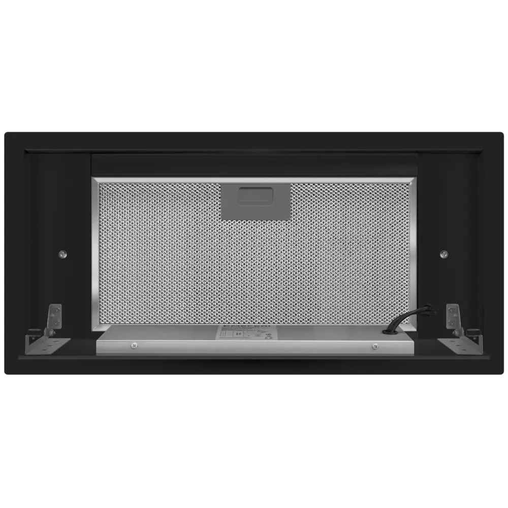 Фото 9 Вытяжка полновстраиваемая Meferi SMARTBOX60BK GLASS COMFORT 60 см цвет черный Фото 9 Вытяжка полновстраиваемая Meferi SMARTBOX60BK GLASS COMFORT 60 см цвет черный