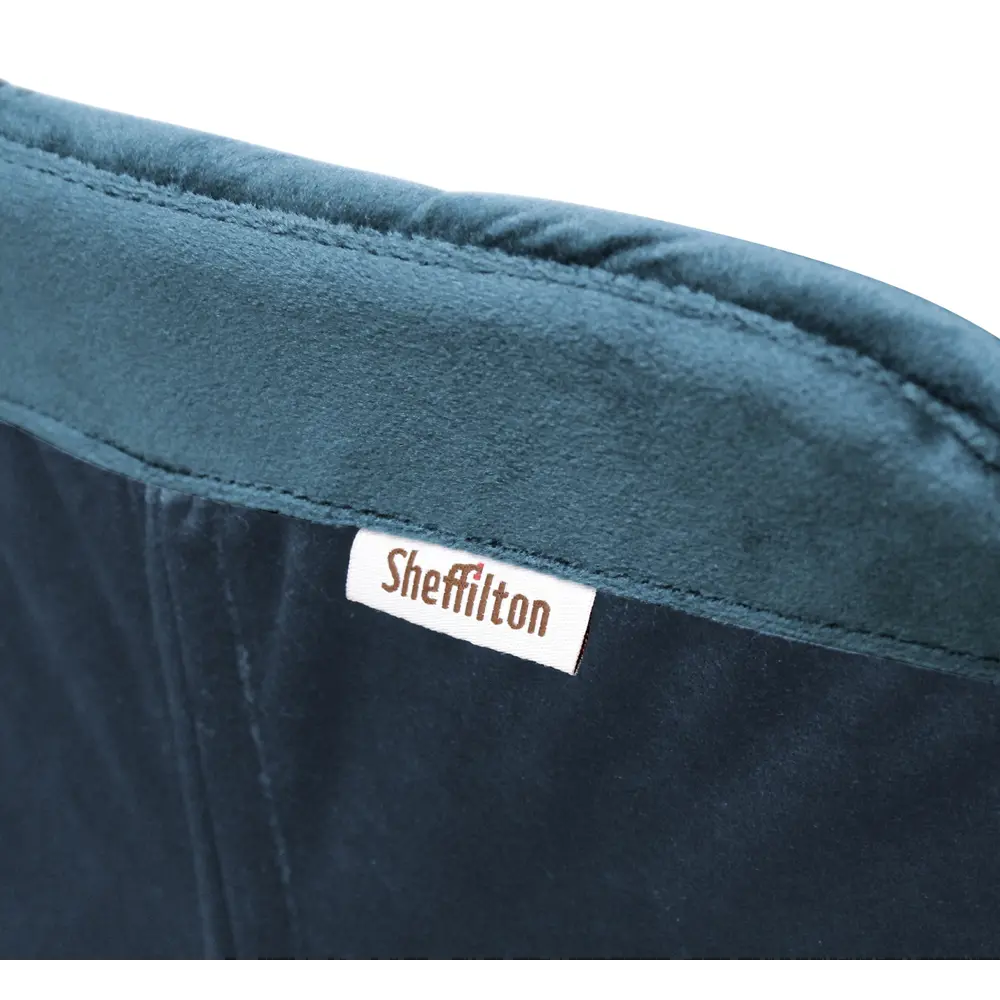 Фото 7 Стул Sheffilton 2340045302 47x104 см цвет коричневый