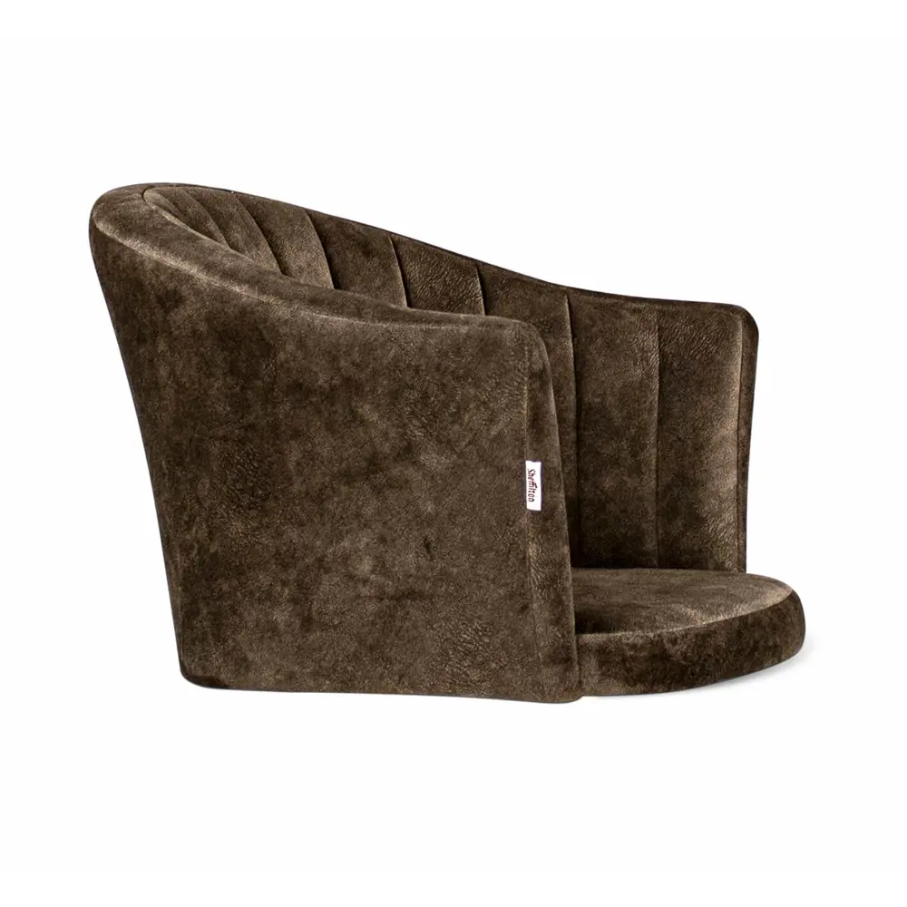 Фото 2 Стул Sheffilton 9353915701 62x110 см цвет коричневый Фото 2 Стул Sheffilton 9353915701 62x110 см цвет коричневый