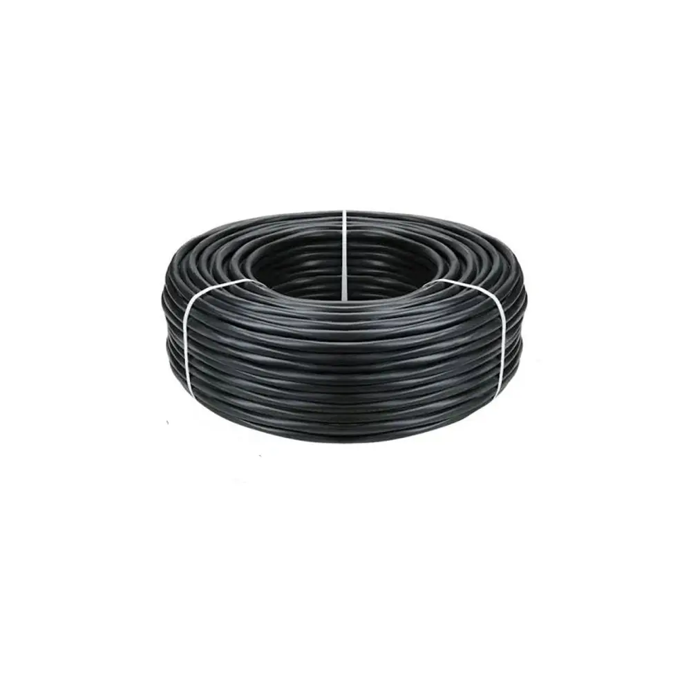 Фото Кабель Альфакабель ВВГнг(А)-LS 3х4 400 м ГОСТ