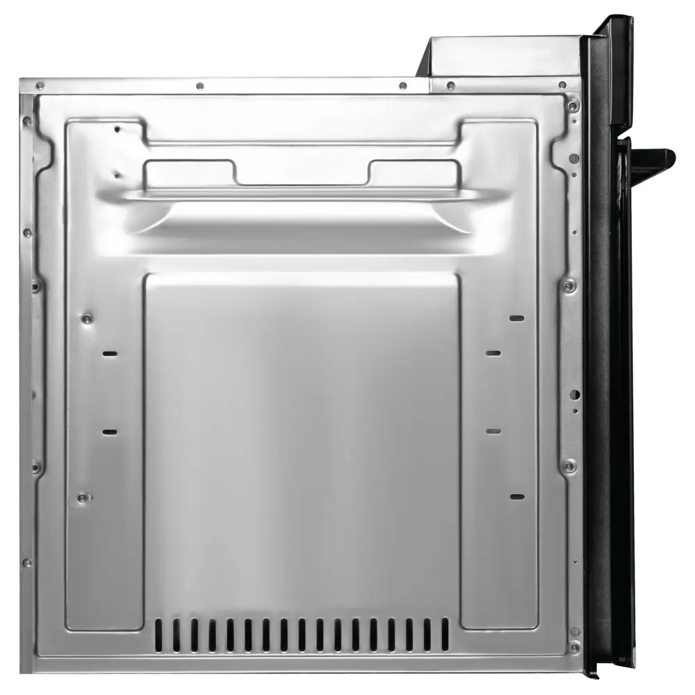Фото 5 Встраиваемый духовой шкаф Korting Okb 370 Cmw 59.50x59.50x58.70 см цвет белый