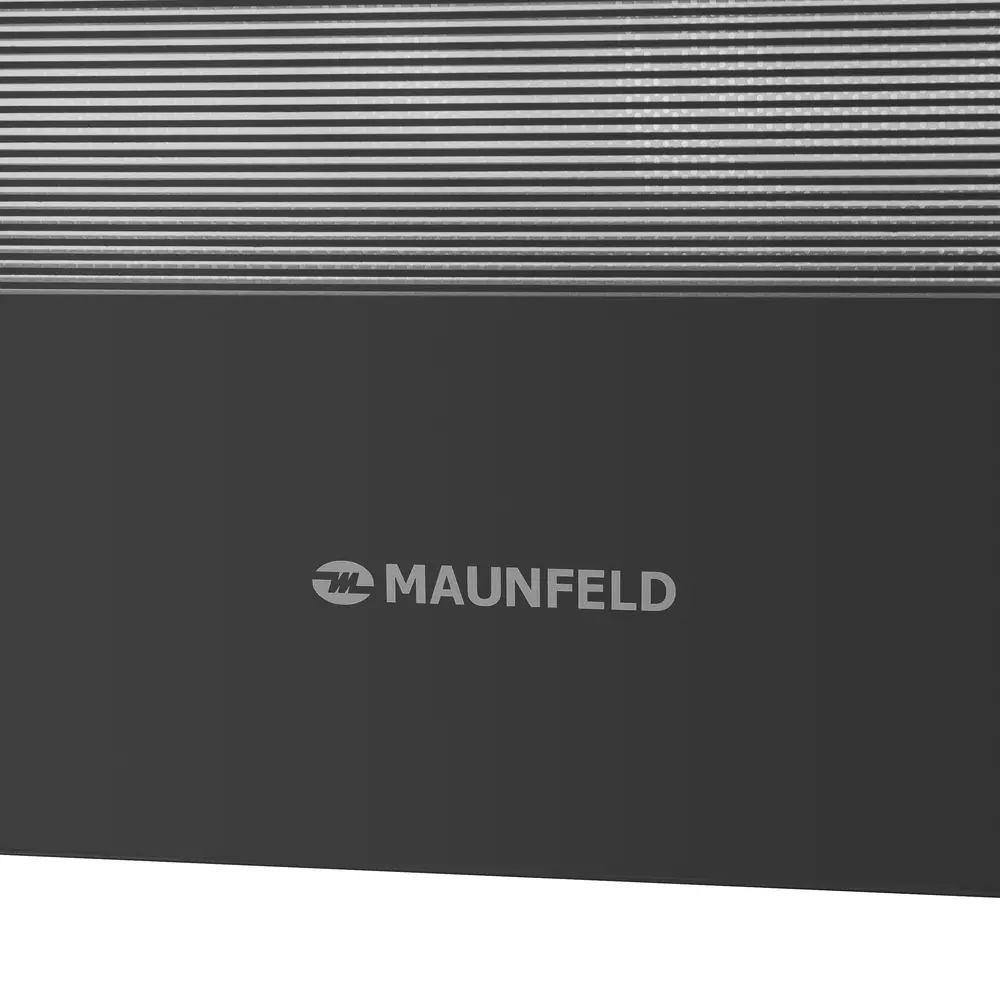 Фото 3 Встраиваемый духовой шкаф Maunfeld Mcmo.44.9Gb 59.50x45.40x56.80 см цвет черный Фото 3 Встраиваемый духовой шкаф Maunfeld Mcmo.44.9Gb 59.50x45.40x56.80 см цвет черный