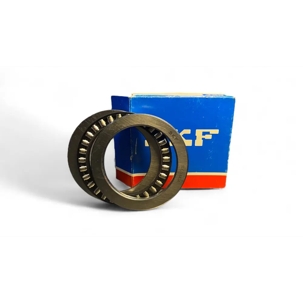 Фото 5 Подшипник роликовый конический SKF 51109 Фото 5 Подшипник роликовый конический SKF 51109