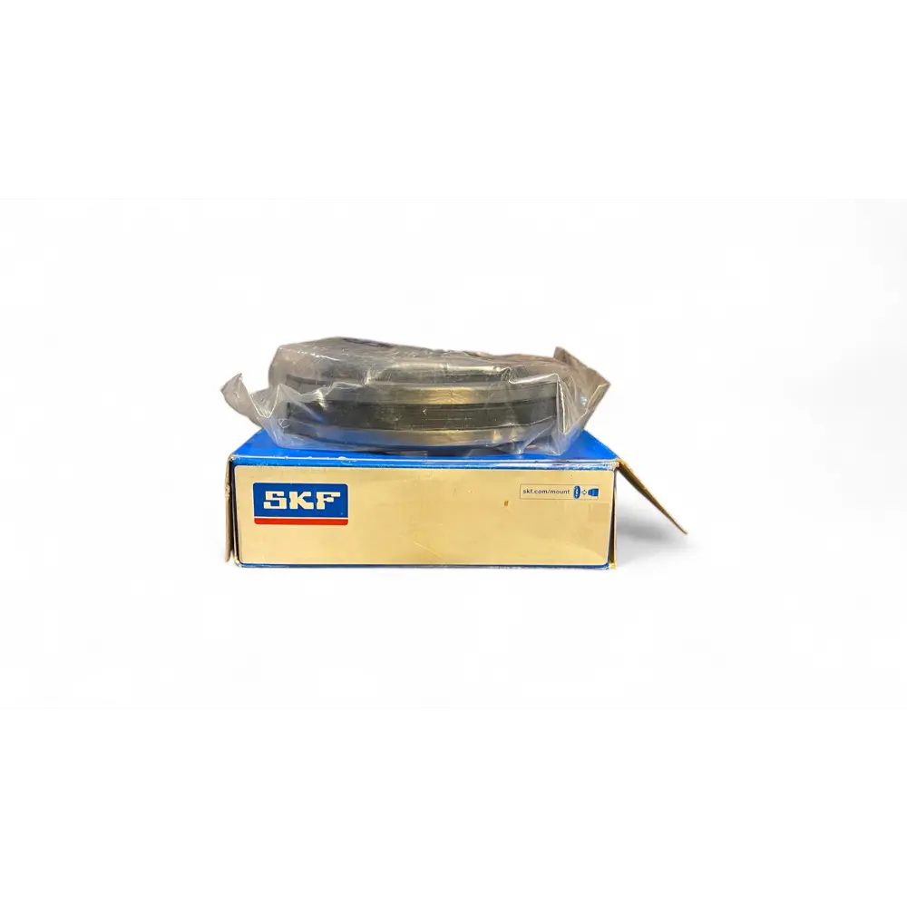 Фото 3 Подшипник роликовый конический SKF 51109 Фото 3 Подшипник роликовый конический SKF 51109