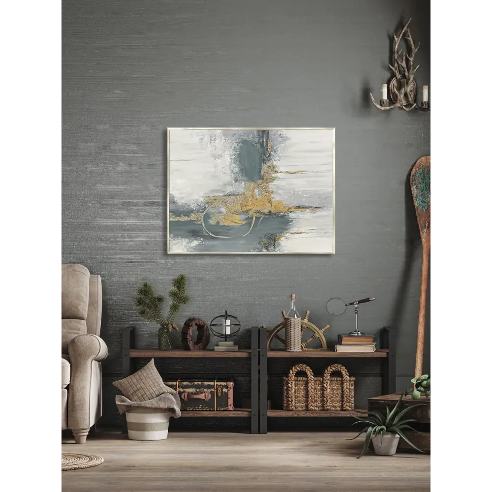 Фото 8 Картина в раме для интерьера Grafis-Art Энергия 61x81 см Graf 24101 Grafis-Art Фото 8 Картина в раме для интерьера Grafis-Art Энергия 61x81 см Graf 24101 Grafis-Art