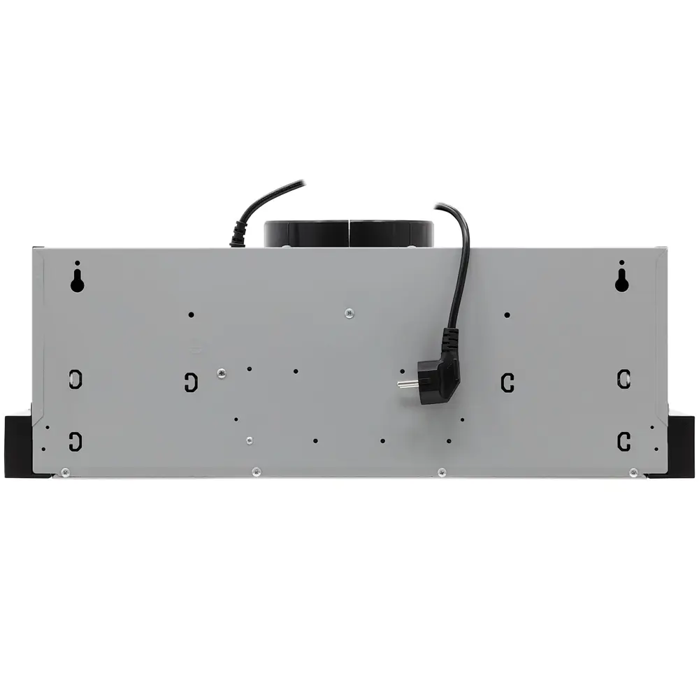 Фото 8 Вытяжка Krona KAMILLA TK 600 INOX (1 мотор) 59.6 см цвет серый / серебристый Фото 8 Вытяжка Krona KAMILLA TK 600 INOX (1 мотор) 59.6 см цвет серый / серебристый