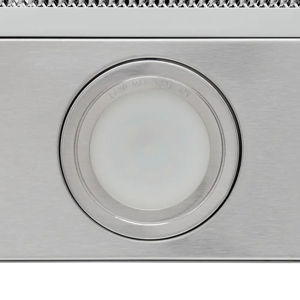 Фото 12 Вытяжка Krona KAMILLA TK 600 INOX (1 мотор) 59.6 см цвет серый / серебристый Фото 12 Вытяжка Krona KAMILLA TK 600 INOX (1 мотор) 59.6 см цвет серый / серебристый