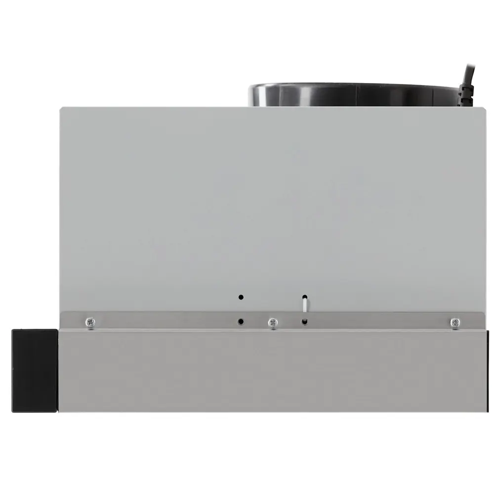 Фото 6 Вытяжка Krona KAMILLA TK 600 INOX (1 мотор) 59.6 см цвет серый / серебристый Фото 6 Вытяжка Krona KAMILLA TK 600 INOX (1 мотор) 59.6 см цвет серый / серебристый