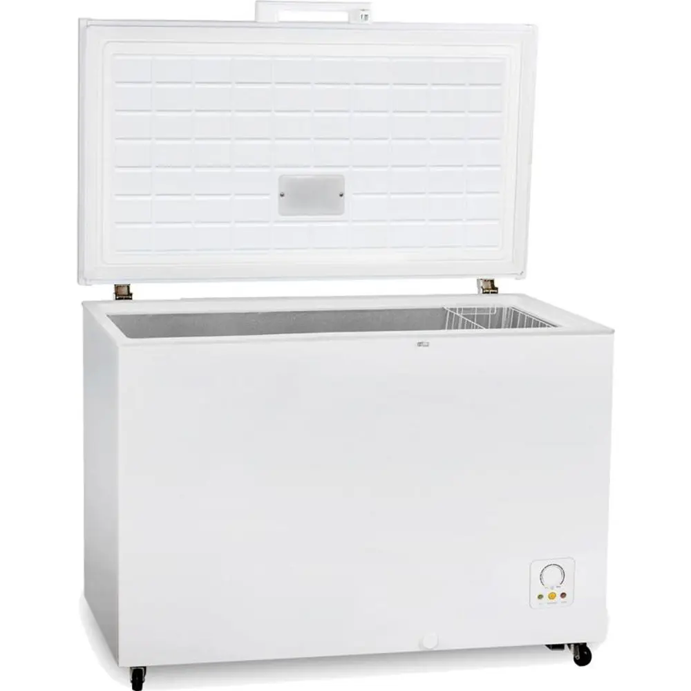 Фото 2 Морозильный ларь Gorenje FH30APW 111.4x84.2x63 см цвет белый Фото 2 Морозильный ларь Gorenje FH30APW 111.4x84.2x63 см цвет белый