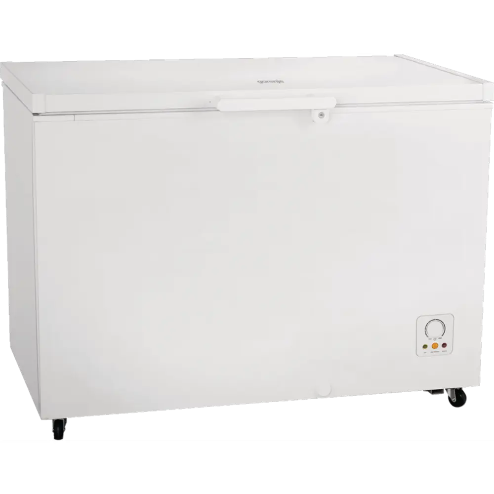 Фото Морозильный ларь Gorenje FH30APW 111.4x84.2x63 см цвет белый Фото Морозильный ларь Gorenje FH30APW 111.4x84.2x63 см цвет белый