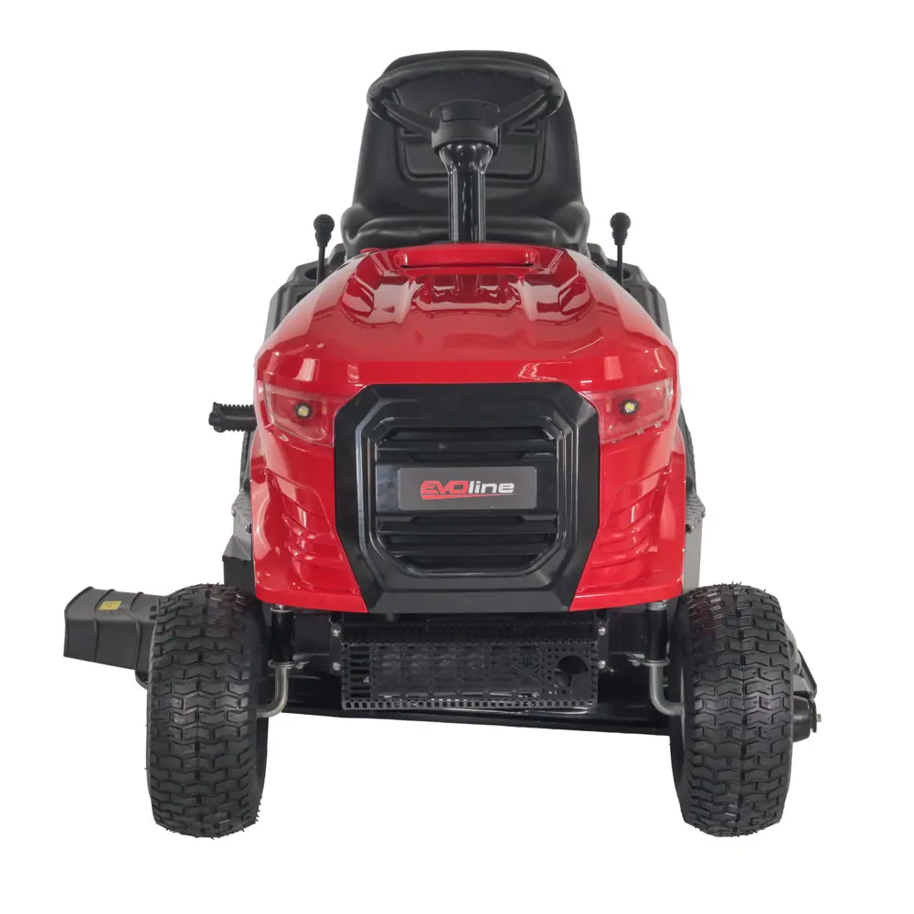 Фото Трактор бензиновый Evoline TRG 107 H 13.6 л.с. Фото Трактор бензиновый Evoline TRG 107 H 13.6 л.с.