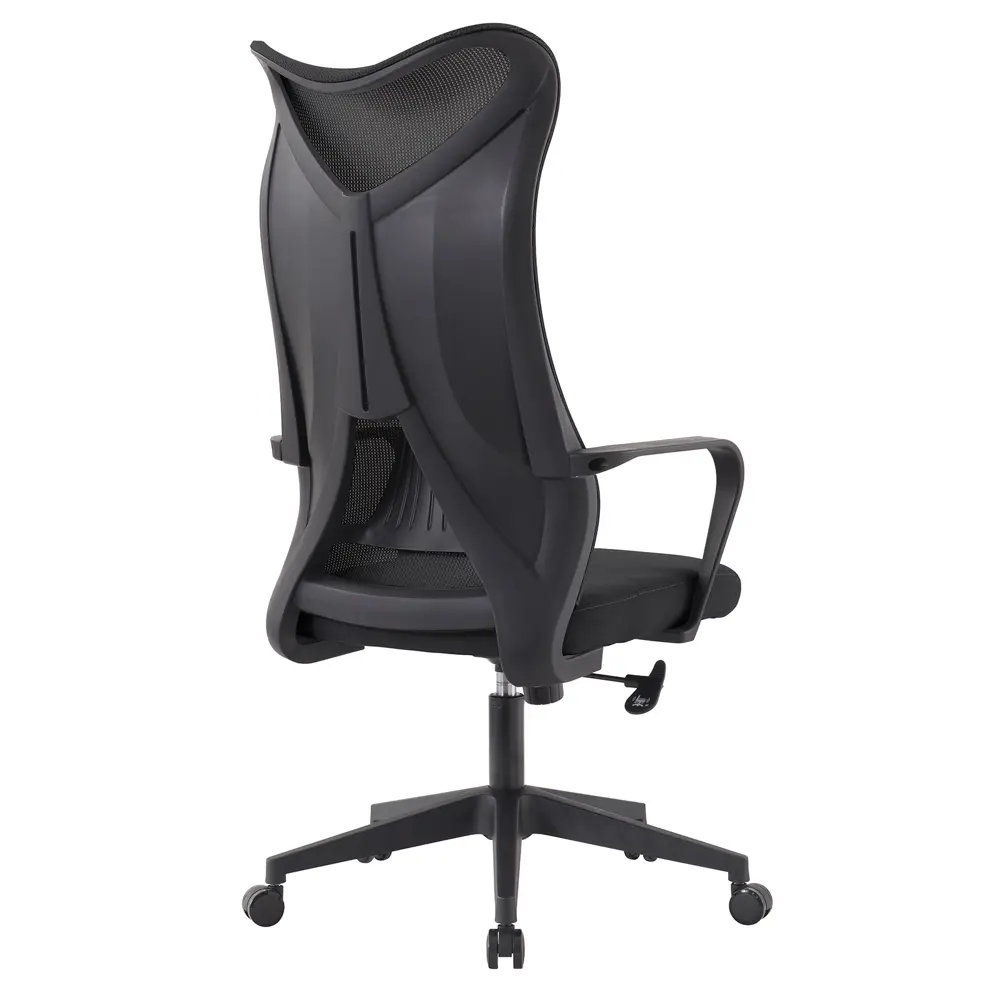 Фото 8 Кресло компьютерное Ami Misti 60x115x70 см сетка цвет черный Фото 8 Кресло компьютерное Ami Misti 60x115x70 см сетка цвет черный