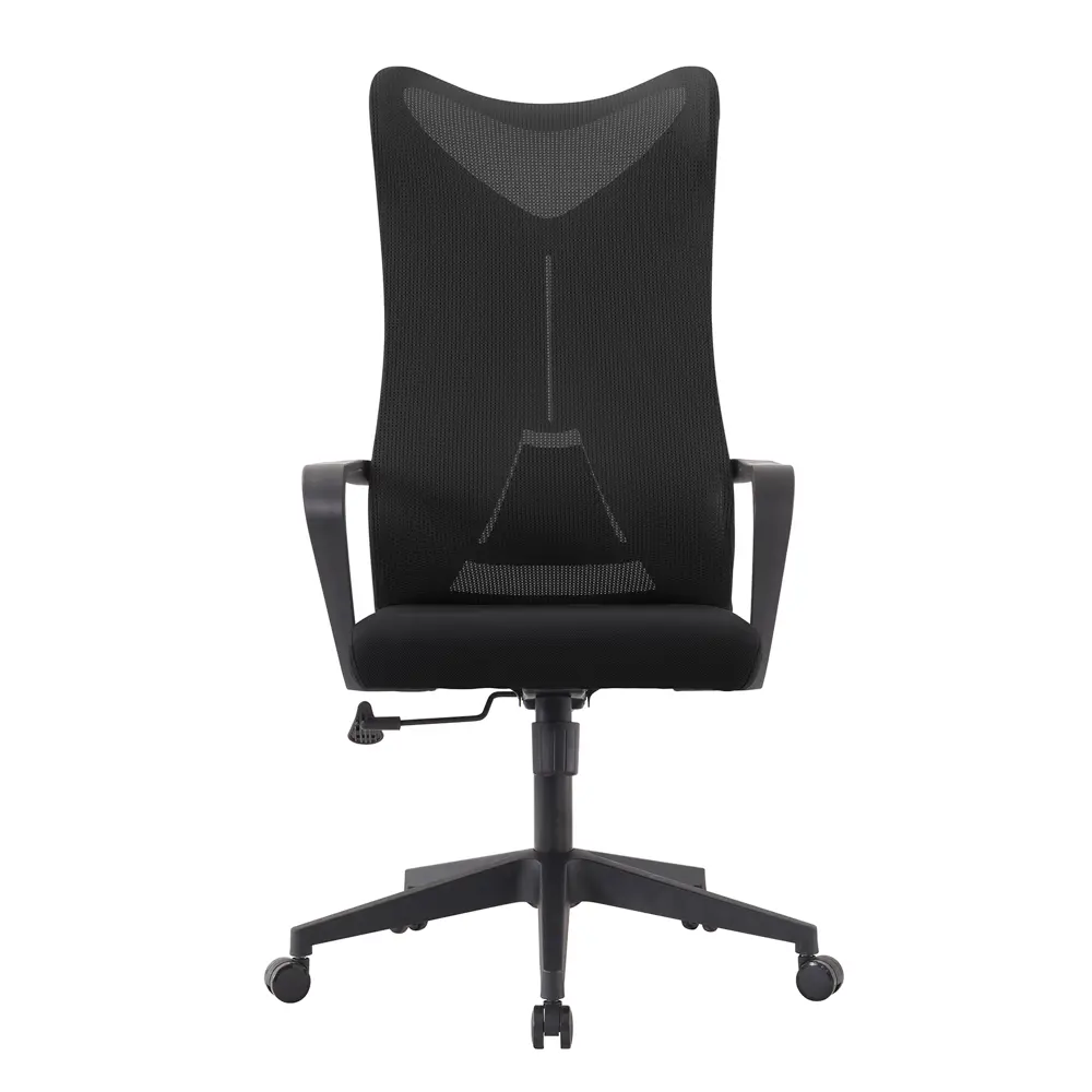 Фото 10 Кресло компьютерное Ami Misti 60x115x70 см сетка цвет черный Фото 10 Кресло компьютерное Ami Misti 60x115x70 см сетка цвет черный