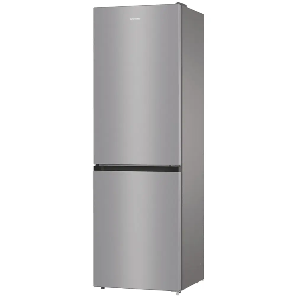Фото 5 Холодильник Gorenje HZF3268SCD NRK6191ES4 60x185 см цвет серебристый Фото 5 Холодильник Gorenje HZF3268SCD NRK6191ES4 60x185 см цвет серебристый