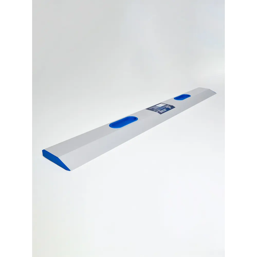 Фото 2 Правило алюминиевое трапеция Alukomtools Universal Plaster 1 ребро жесткости 2.5 м Фото 2 Правило алюминиевое трапеция Alukomtools Universal Plaster 1 ребро жесткости 2.5 м