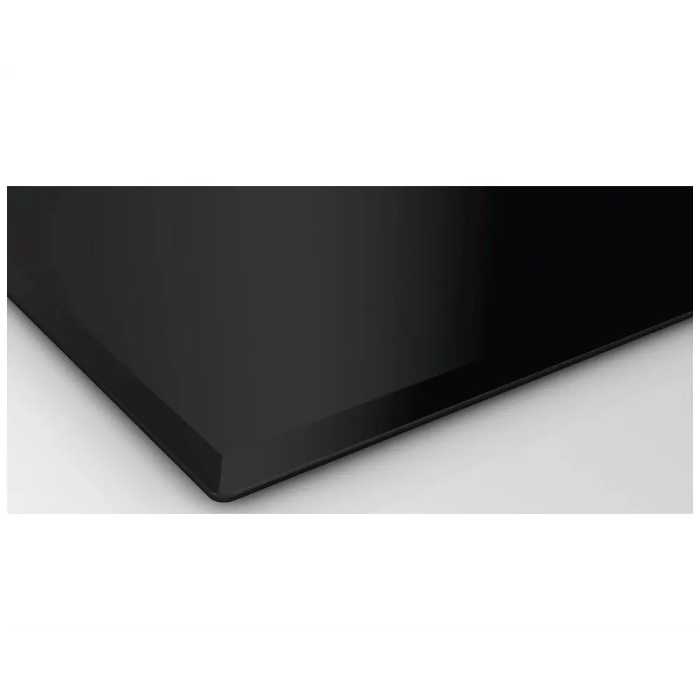 Фото Индукционная варочная панель Bosch PVS651FB5E 59.2 см 4 конфорки цвет черный 280780 Фото Индукционная варочная панель Bosch PVS651FB5E 59.2 см 4 конфорки цвет черный 280780