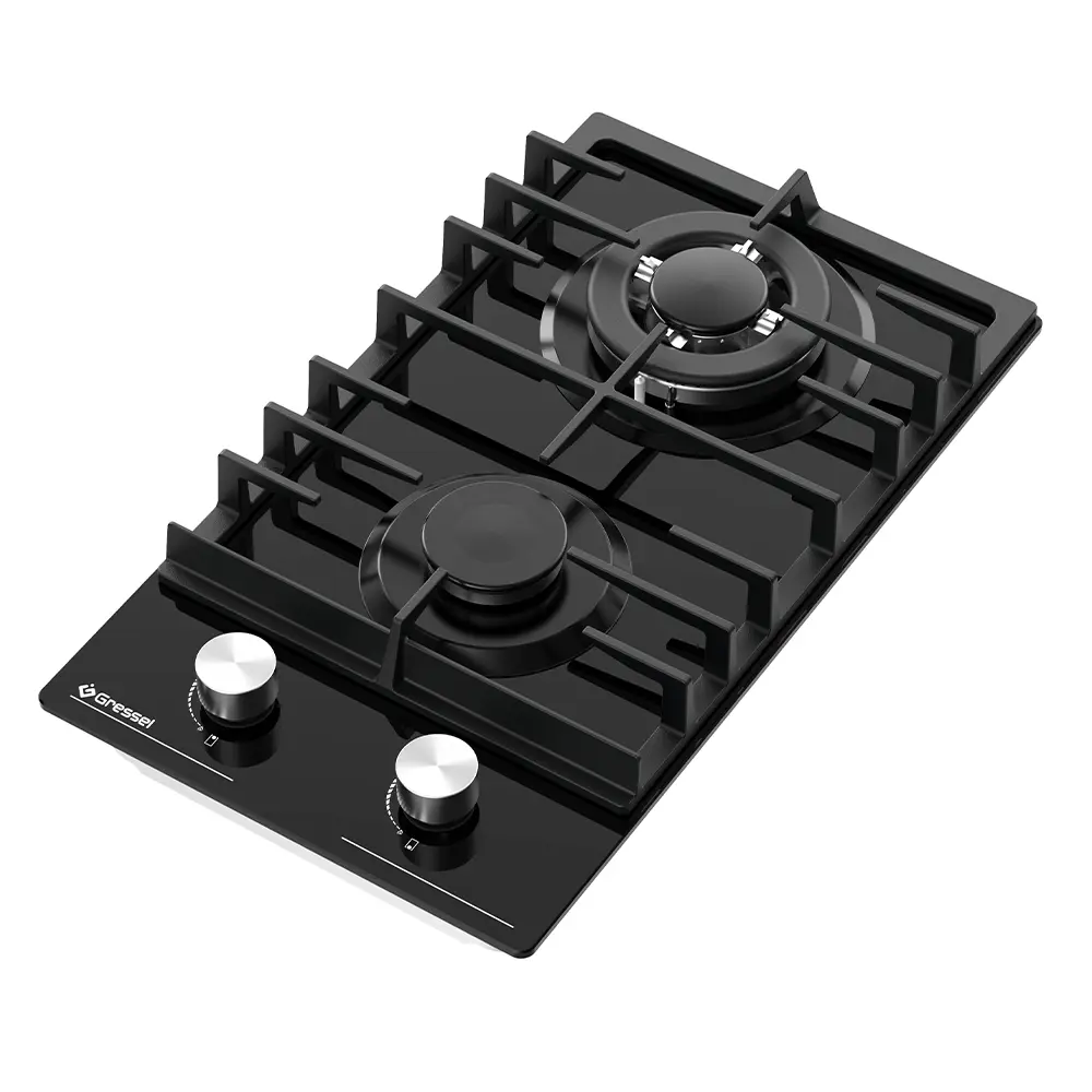 Фото 6 Комплект бытовой техники Gressel U43H99S20S01 см цвет черный Фото 6 Комплект бытовой техники Gressel U43H99S20S01 см цвет черный