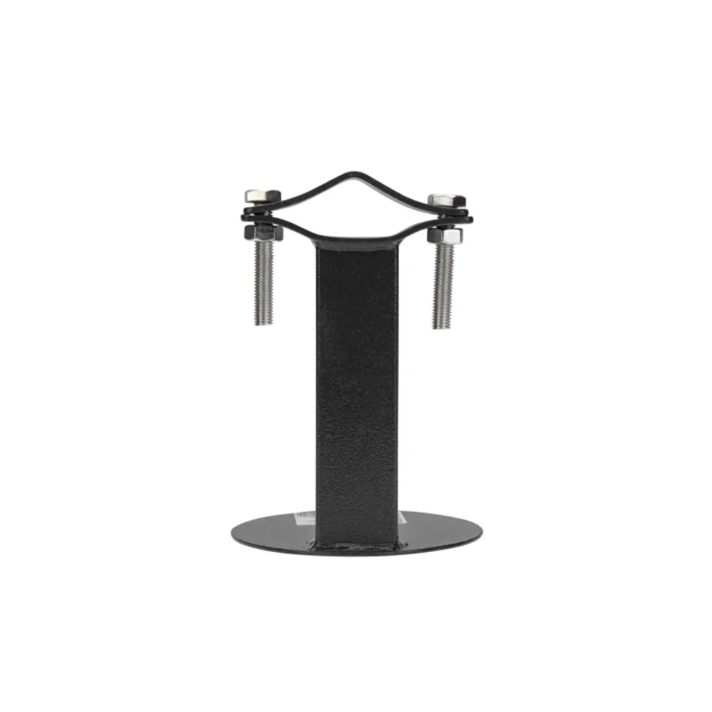 Фото 3 Кронштейн для камер видеонаблюдения Rexant 15 см на мачту