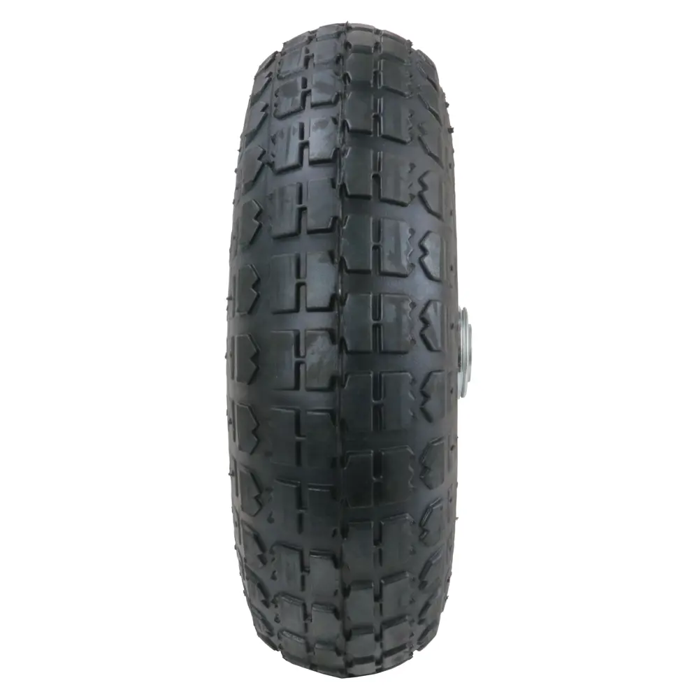 Фото 10 Колесо пневматическое Стелла-техник PR255MAS-20B под ось 20 мм, диаметр 255 мм, грузоподъемность 136 кг, ассиметричная ступица Фото 10 Колесо пневматическое Стелла-техник PR255MAS-20B под ось 20 мм, диаметр 255 мм, грузоподъемность 136 кг, ассиметричная ступица