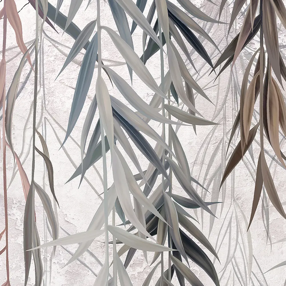 Фото 4 Фотообои бумажные Onprint Tropicbranch 200x270 см кф_2x2.7 Фото 4 Фотообои бумажные Onprint Tropicbranch 200x270 см кф_2x2.7