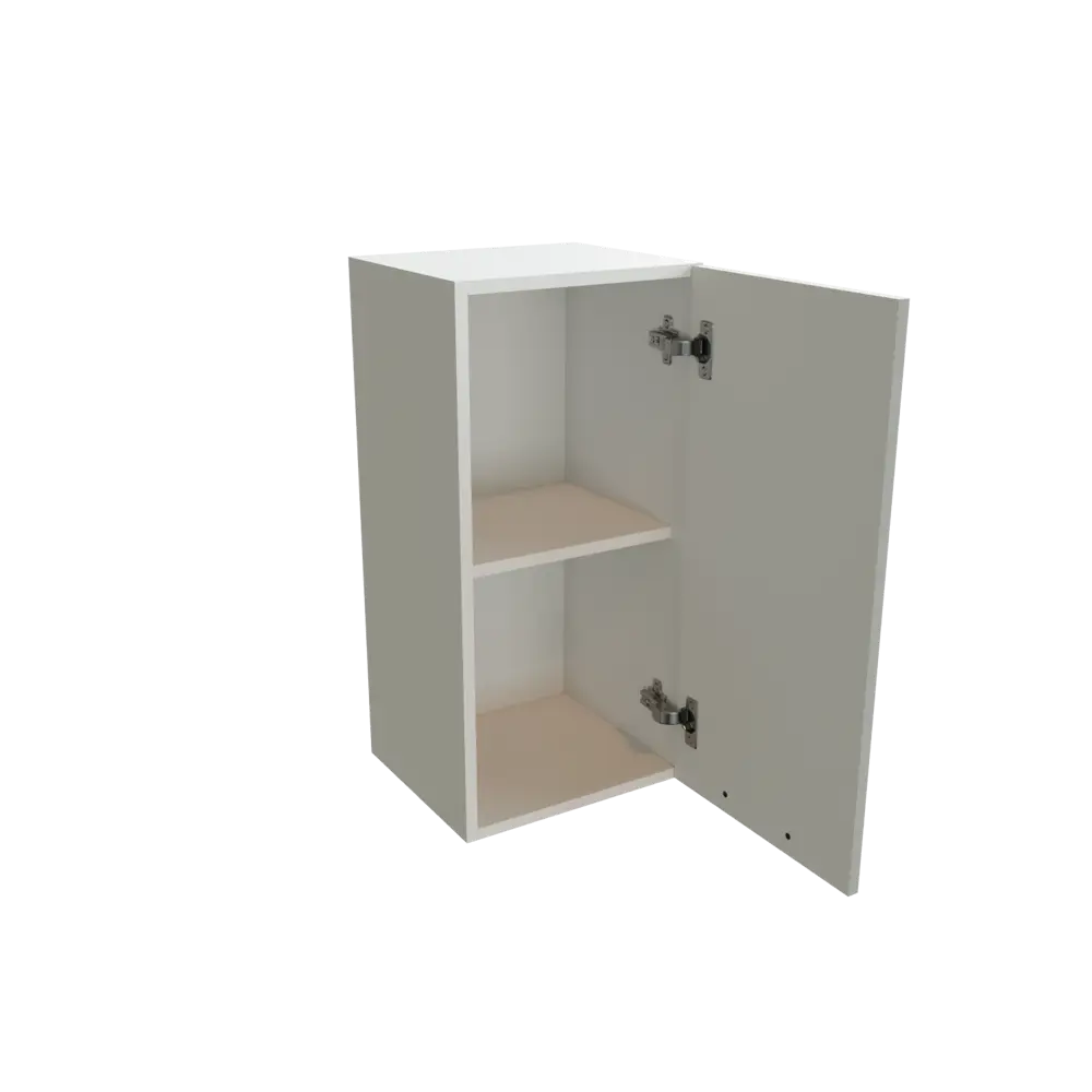 Фото 3 Навесной шкаф Сурская Мебель ММК-00000032 35x71.60x31.80 см цвет гейнсборо силк Фото 3 Навесной шкаф Сурская Мебель ММК-00000032 35x71.60x31.80 см цвет гейнсборо силк