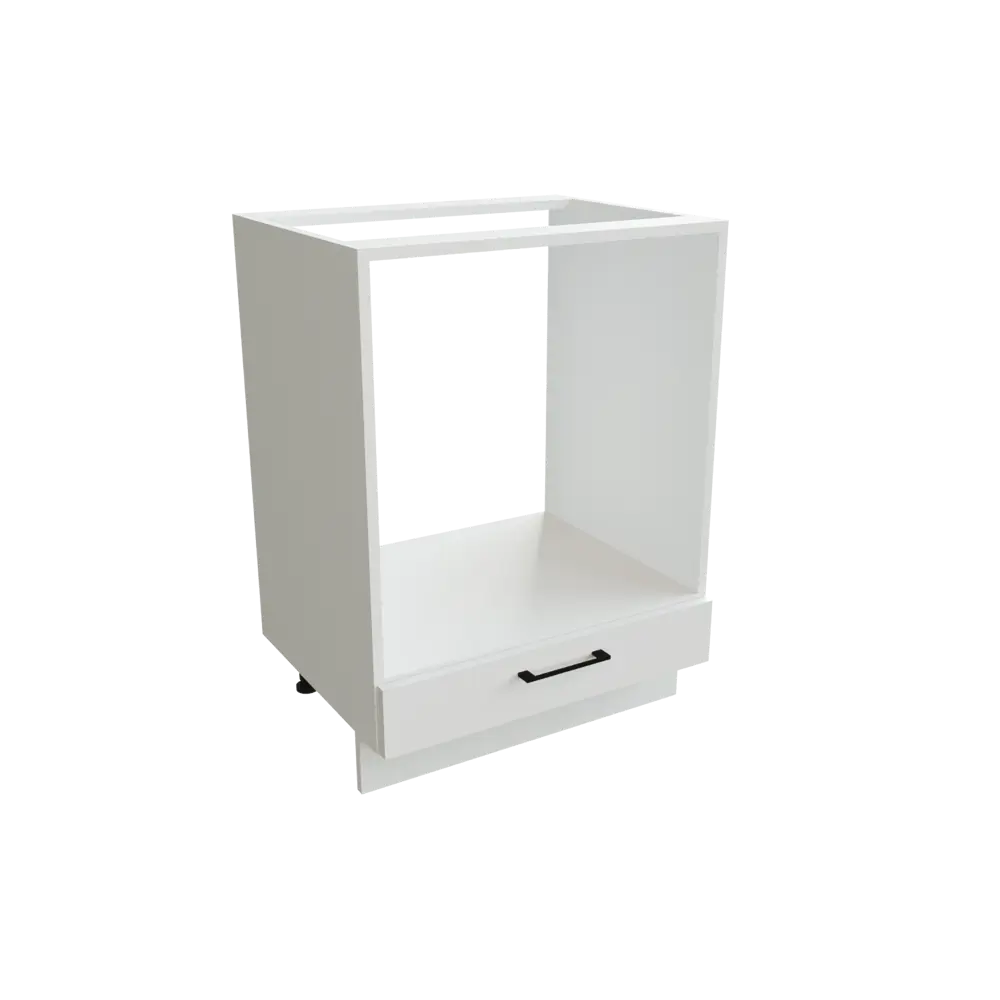 Фото Напольный шкаф Сурская Мебель ММК-00002737 60x81.60x47.80 см цвет магнолия (белый) Фото Напольный шкаф Сурская Мебель ММК-00002737 60x81.60x47.80 см цвет магнолия (белый)