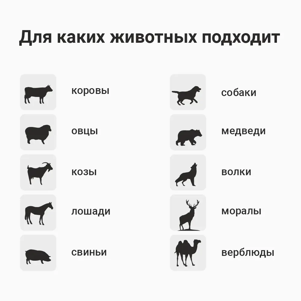 Фото 10 Электропастух комплект 1000 м для арматуры Фото 10 Электропастух комплект 1000 м для арматуры