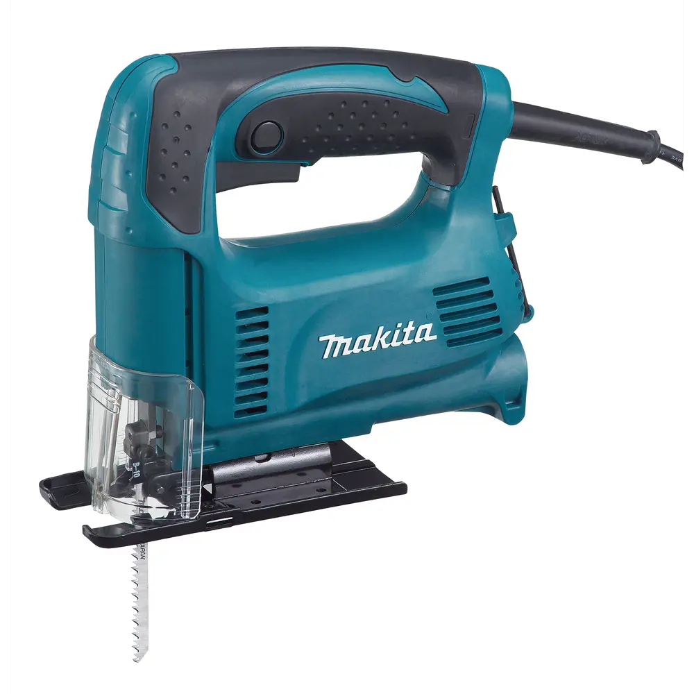 Фото 2 Лобзик Makita 4326 450 Вт Фото 2 Лобзик Makita 4326 450 Вт