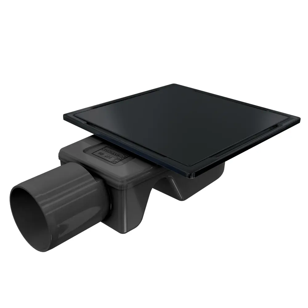 Фото 8 Трап для душа Vimarr 515C231513050 комбинированный затвор 15x15 см нержавеющая сталь Фото 8 Трап для душа Vimarr 515C231513050 комбинированный затвор 15x15 см нержавеющая сталь