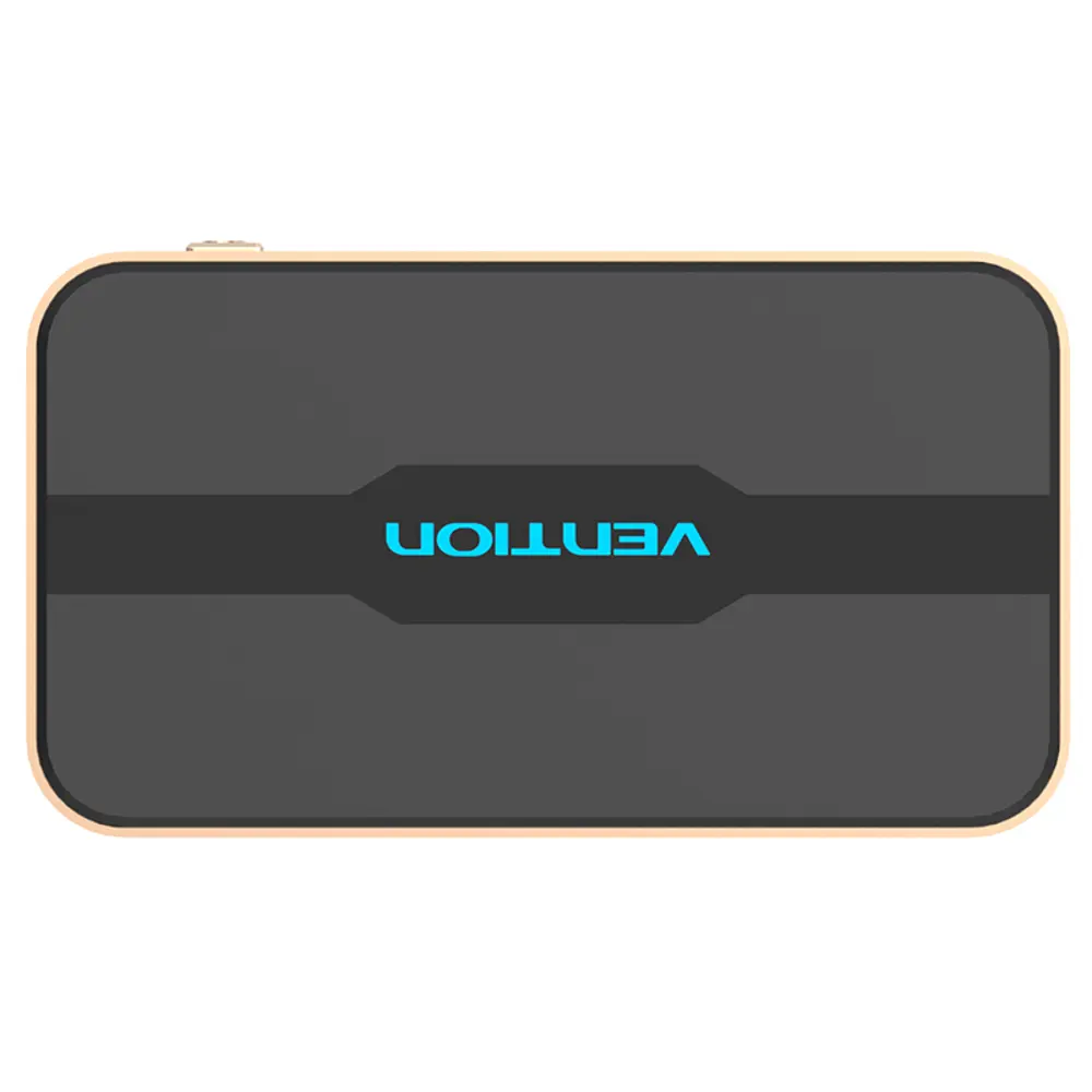 Фото 3 Разветвитель-сплиттер Vention HDMI 19F/2x19F на 2 монитора ACBG0 Фото 3 Разветвитель-сплиттер Vention HDMI 19F/2x19F на 2 монитора ACBG0