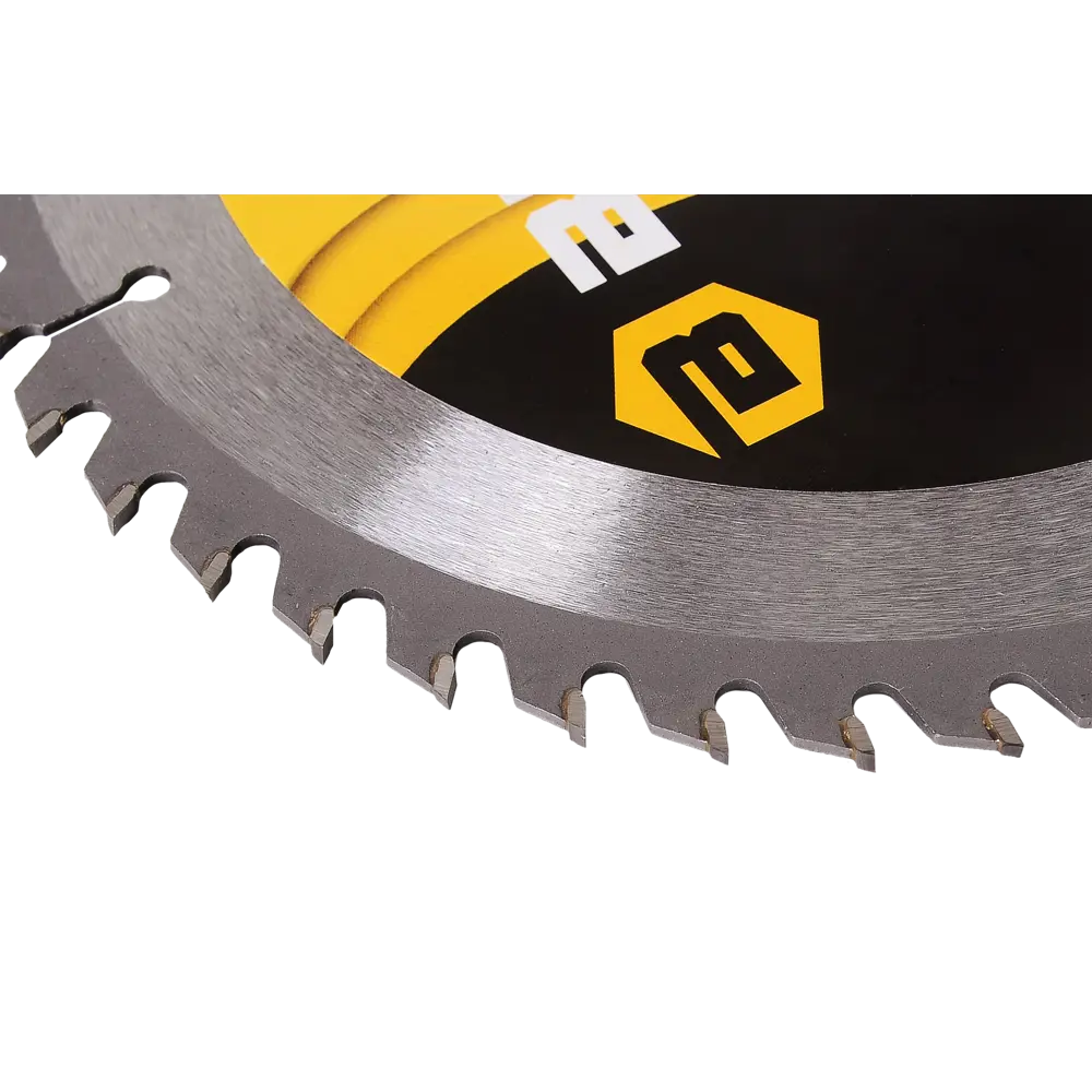 Фото Диск пильный по дереву Вихрь 73/10/4/9 48Т 235x32x2 мм