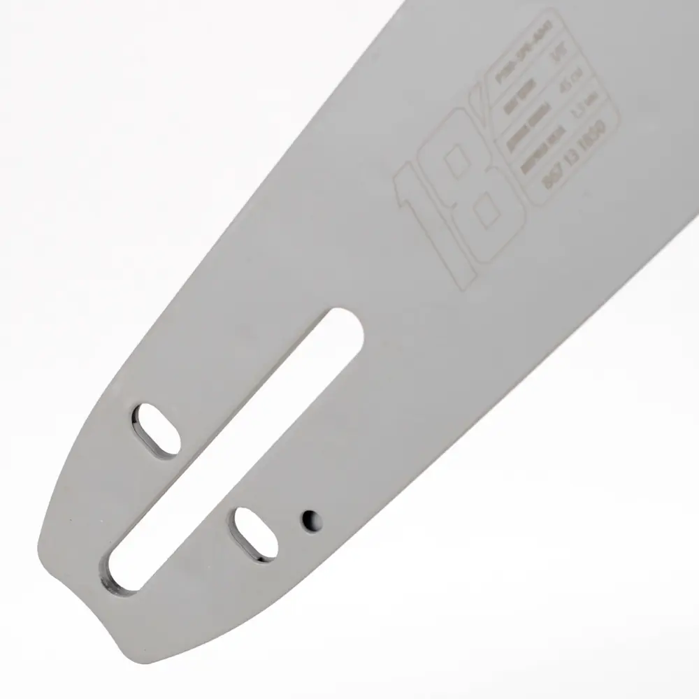 Фото 2 Шина для цепной пилы Patriot P180SPEA041 45 %%99659%% см Фото 2 Шина для цепной пилы Patriot P180SPEA041 45 %%99659%% см