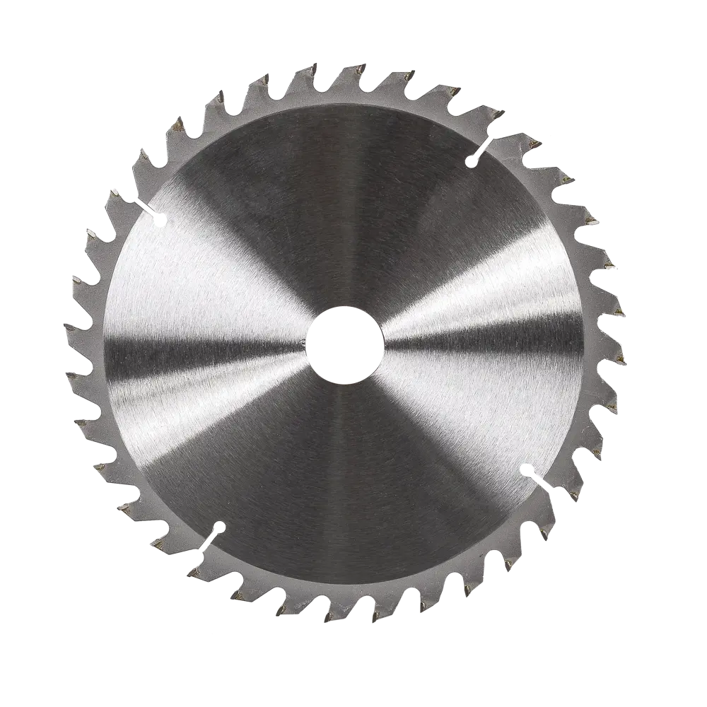 Фото 4 Диск пильный по дереву Вихрь 73/10/4/3 36Т 185x20x2 мм